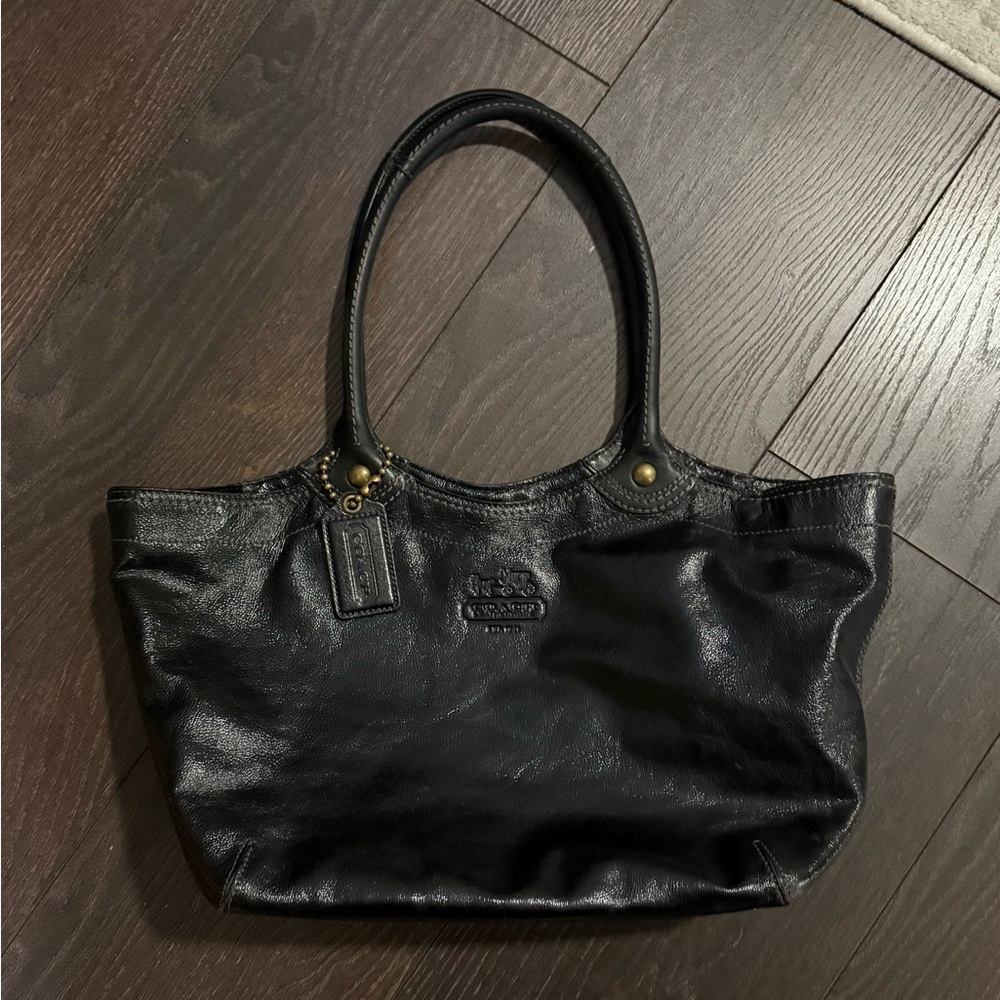 Coach Legacy Bag